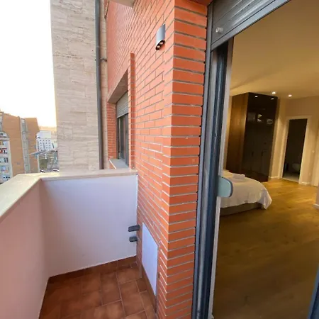 Central Bliss Studio تيرانا