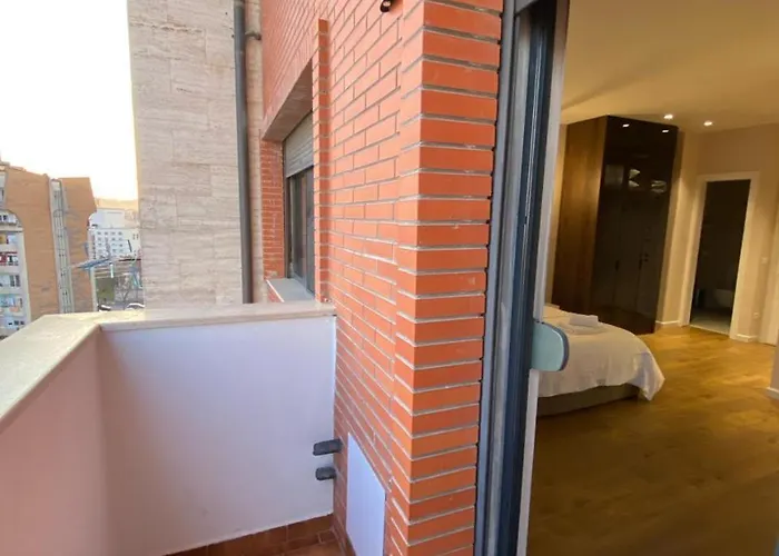 Central Bliss Studio تيرانا