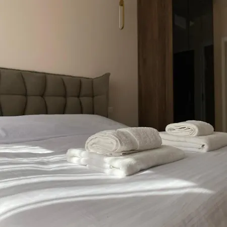 Central Bliss Studio Apartamento *