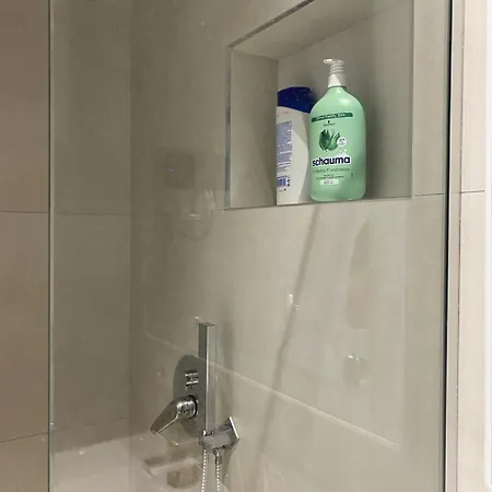 Central Bliss Studio Apartamento