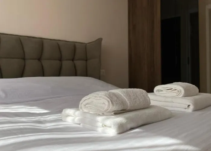 Central Bliss Studio Apartamento *