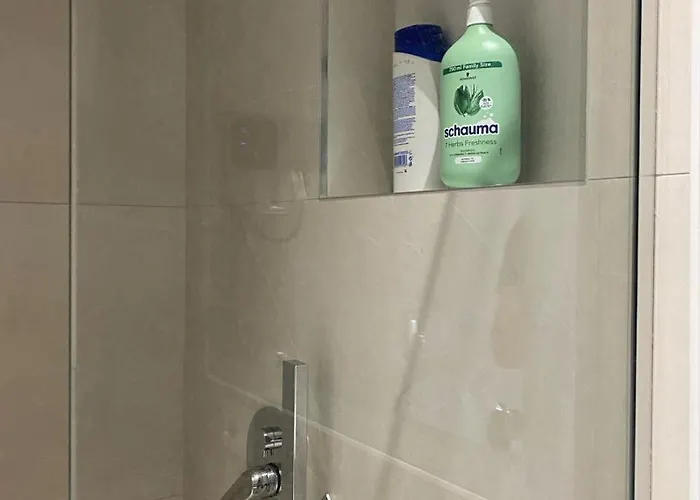 Central Bliss Studio Lejlighed