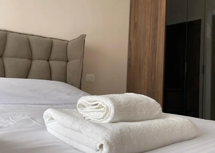 Apartamento Central Bliss Studio *